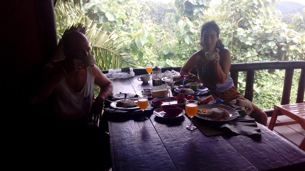 Ban Mon Talaeng The Local Story Resort מראה חיצוני תמונה