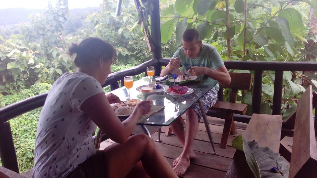 Ban Mon Talaeng The Local Story Resort מראה חיצוני תמונה