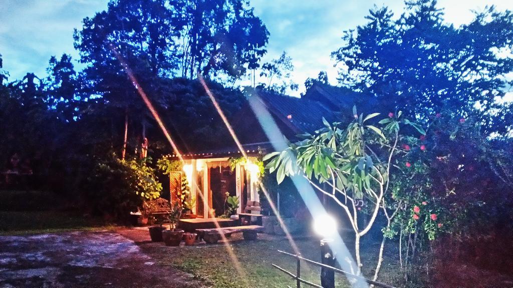 Ban Mon Talaeng The Local Story Resort מראה חיצוני תמונה