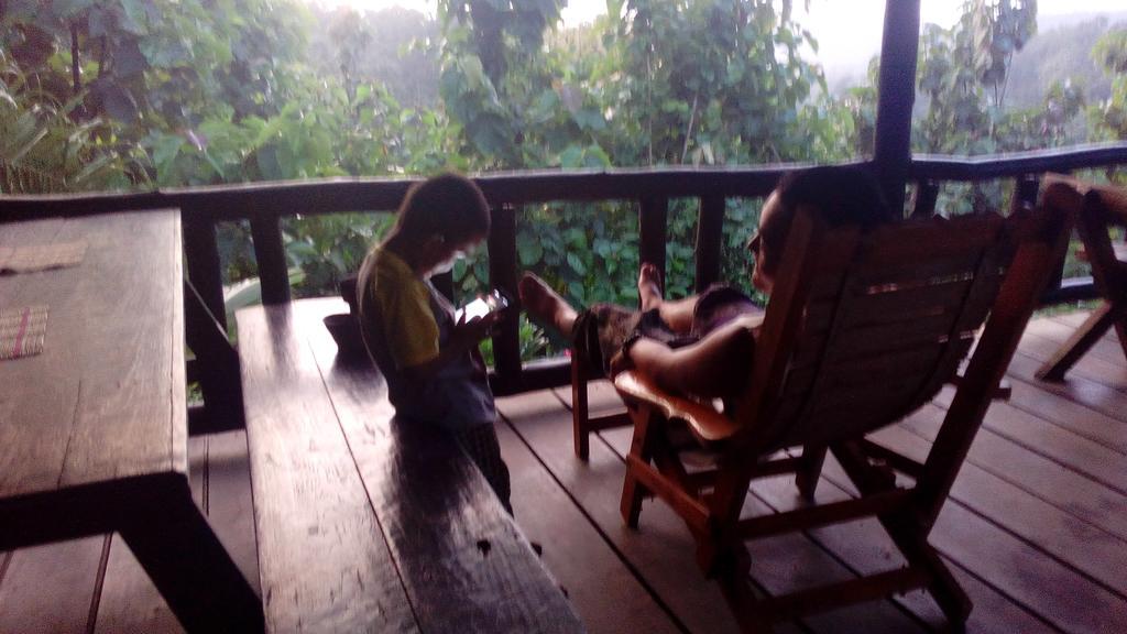 Ban Mon Talaeng The Local Story Resort מראה חיצוני תמונה