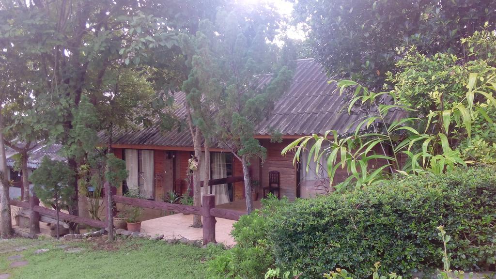 Ban Mon Talaeng The Local Story Resort מראה חיצוני תמונה