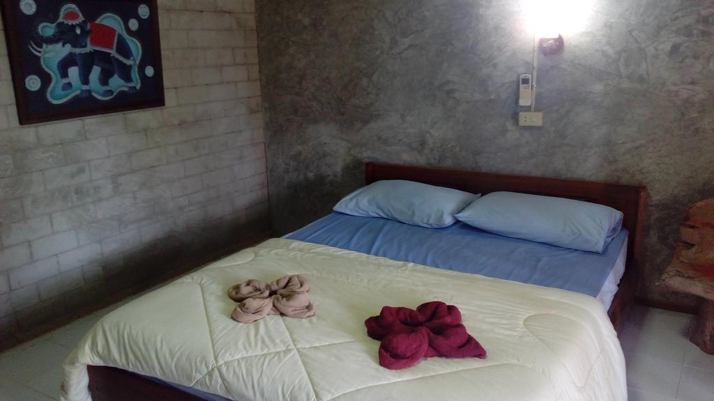 Ban Mon Talaeng The Local Story Resort מראה חיצוני תמונה