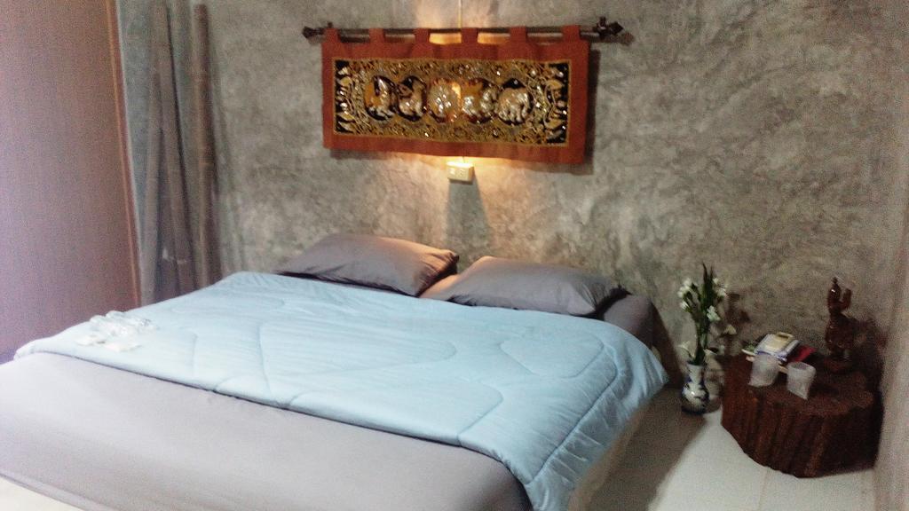 Ban Mon Talaeng The Local Story Resort מראה חיצוני תמונה
