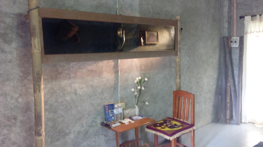 Ban Mon Talaeng The Local Story Resort מראה חיצוני תמונה