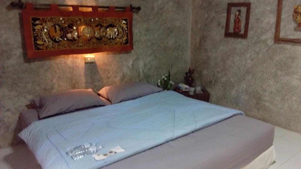 Ban Mon Talaeng The Local Story Resort מראה חיצוני תמונה