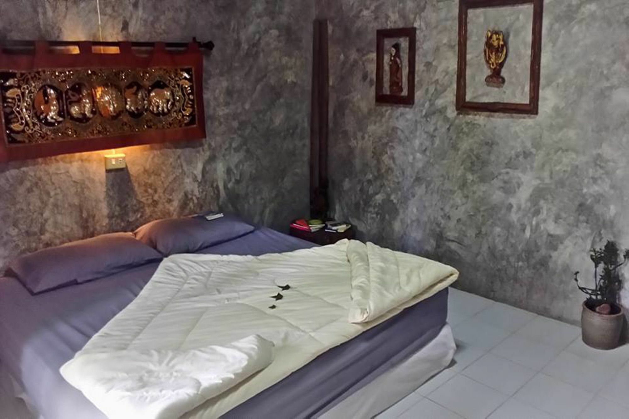 Ban Mon Talaeng The Local Story Resort מראה חיצוני תמונה