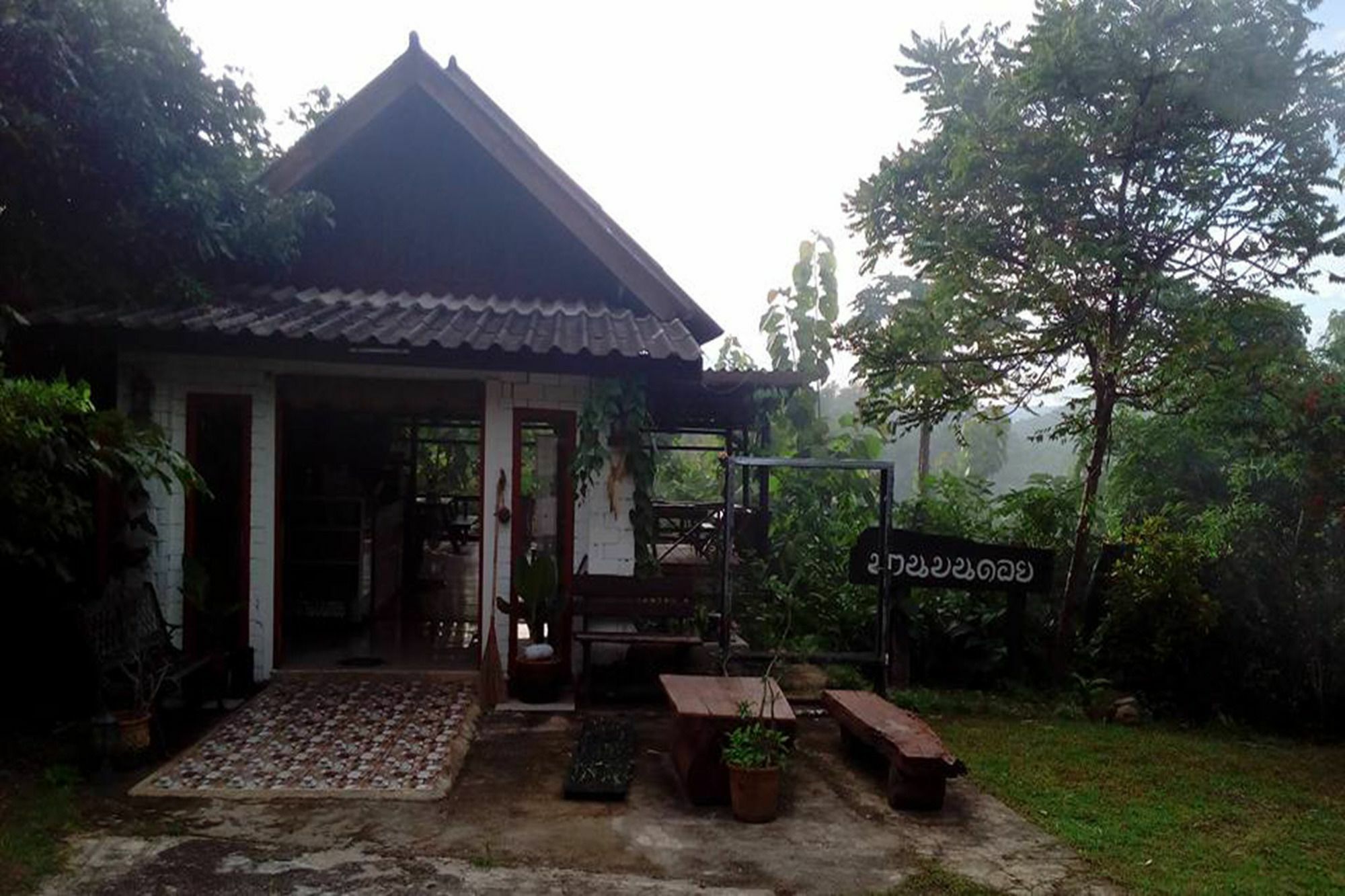 Ban Mon Talaeng The Local Story Resort מראה חיצוני תמונה